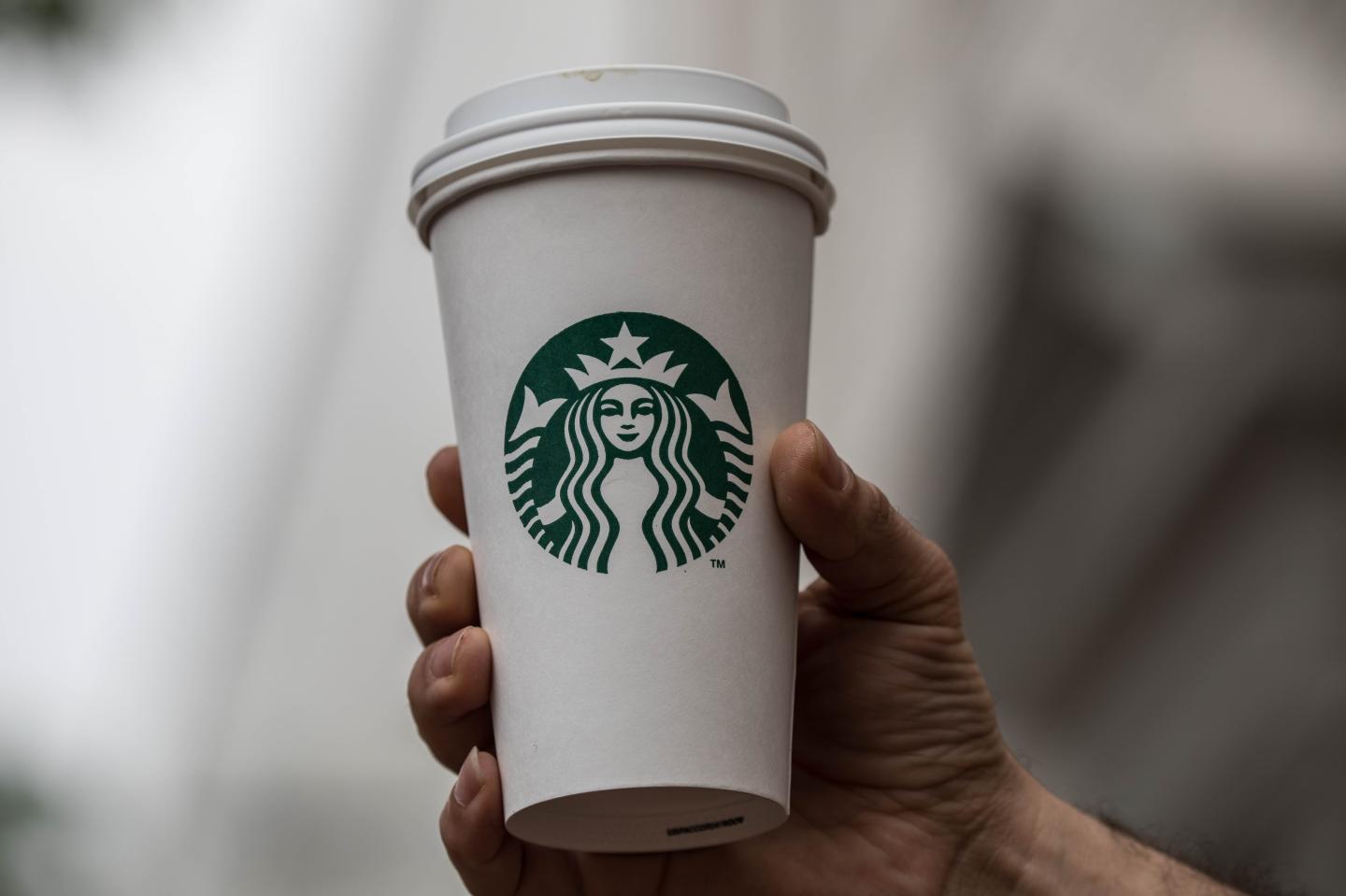 Starbucks to close over 8000 stores for Bias Training