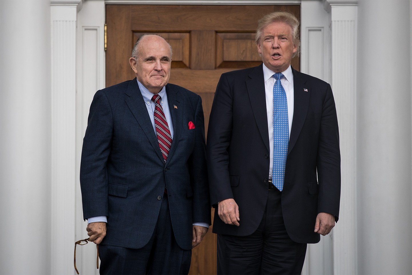 trump-giuliani