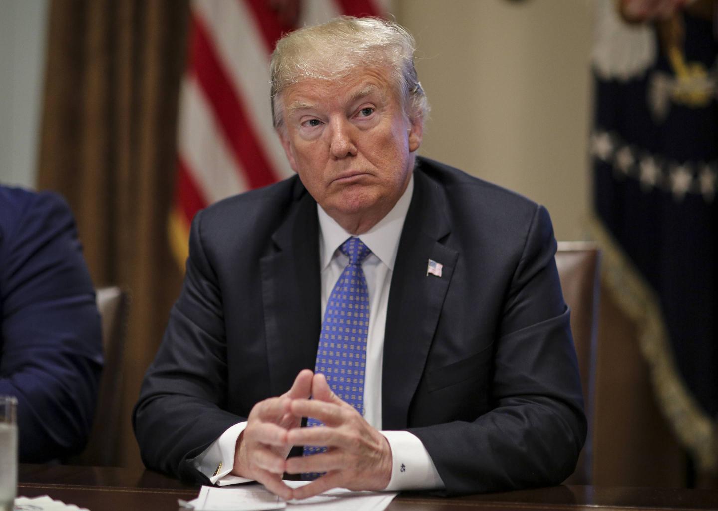President Trump