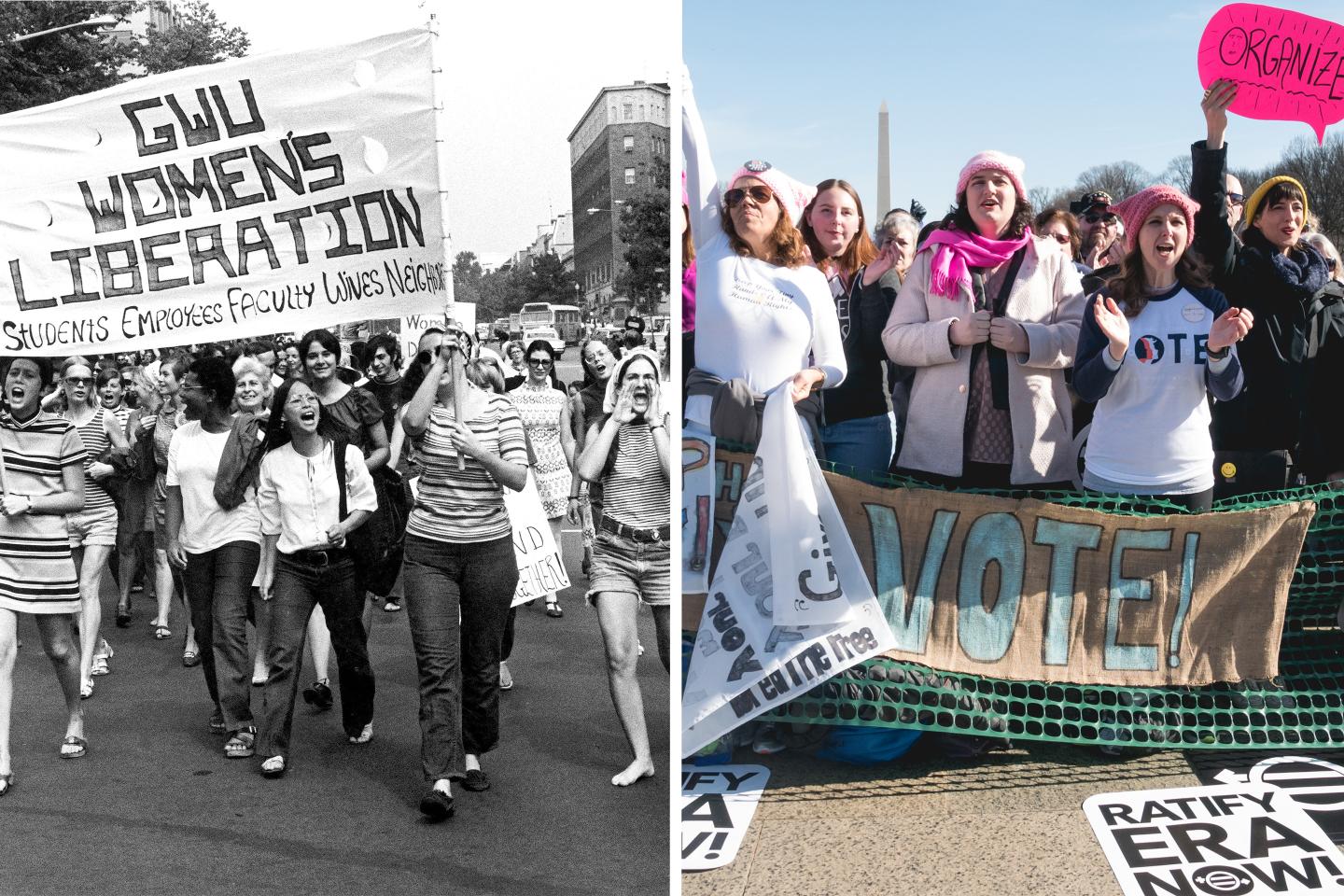 Today Is Women’s Equality Day. Here’s What You Should Know