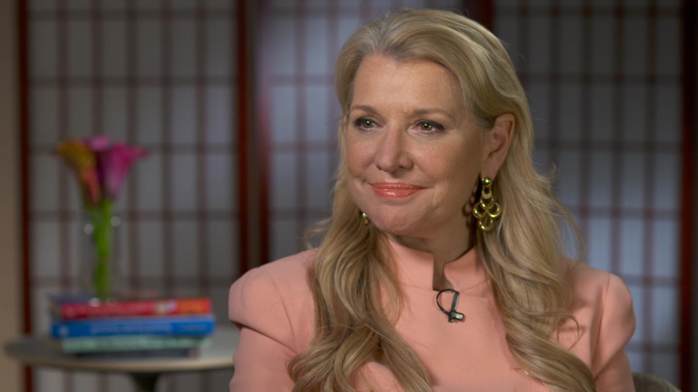 Weight Watchers CEO: Define Your Purpose and Act on It