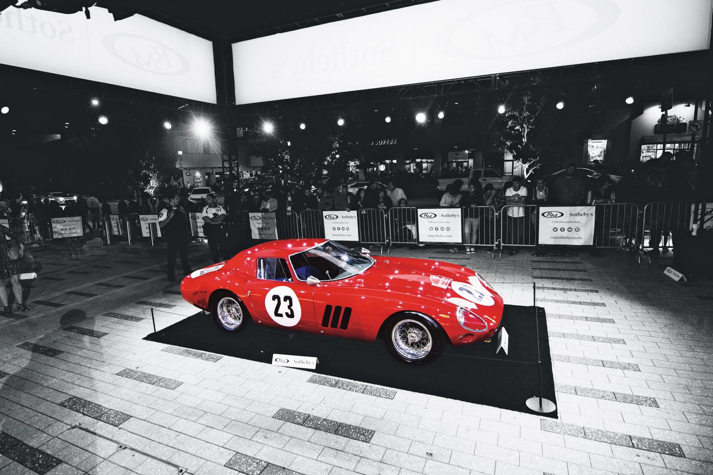 Don’t Let Record-Setting Collector Cars Fool You