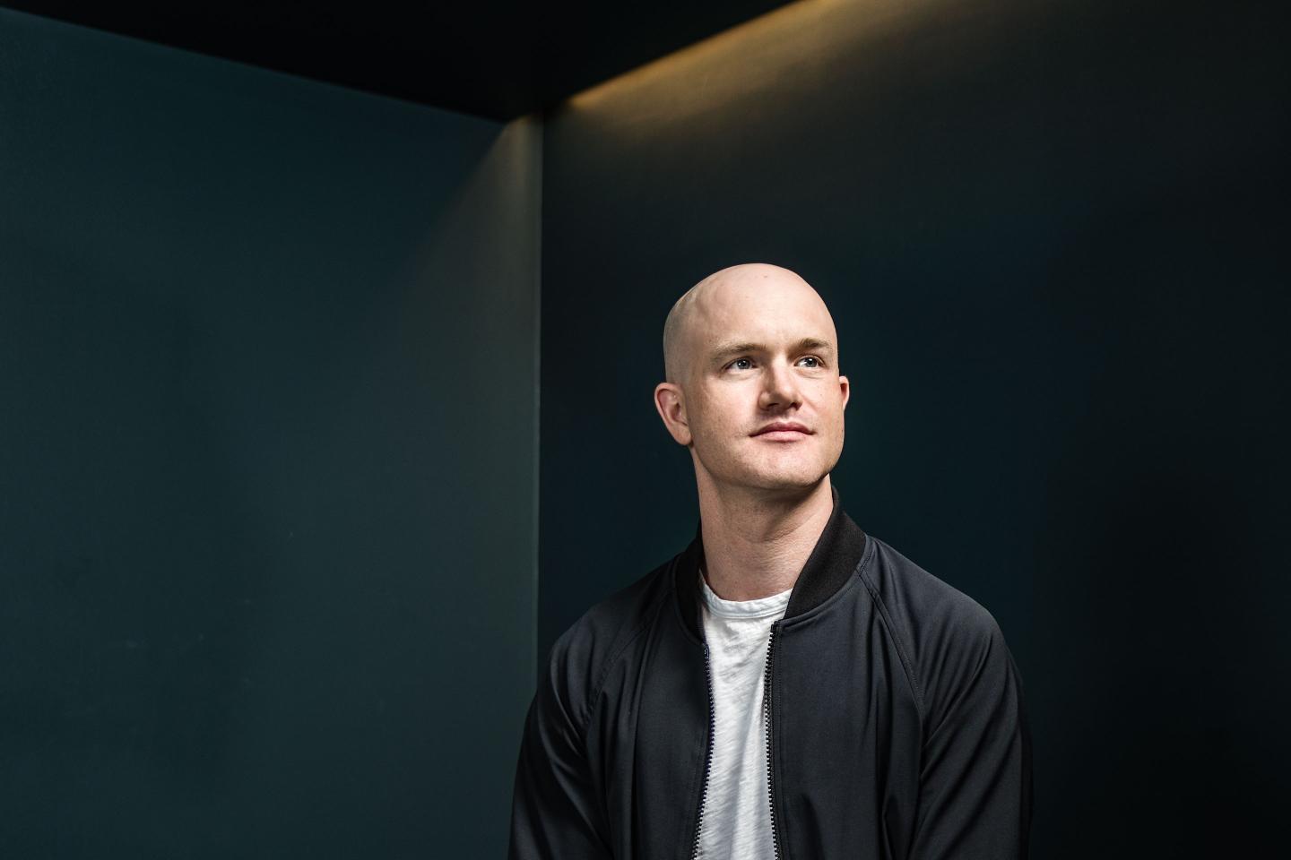 Coinbase Raises $300 Million, Cites Prospect of ‘Thousands’ of Crypto Assets