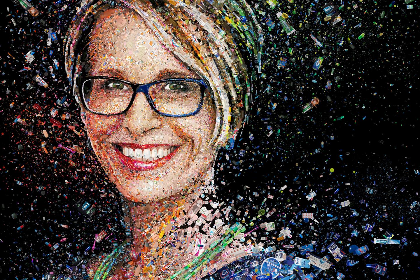 Science ‘Mojo’ and an Executive Dream Team: CEO Emma Walmsley’s Bold Prescription for Reviving GlaxoSmithKline