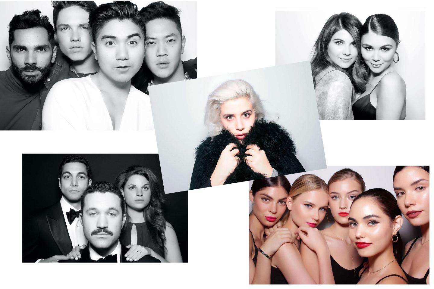 MirMir Is Star-Studded Photo Software for the Social Set