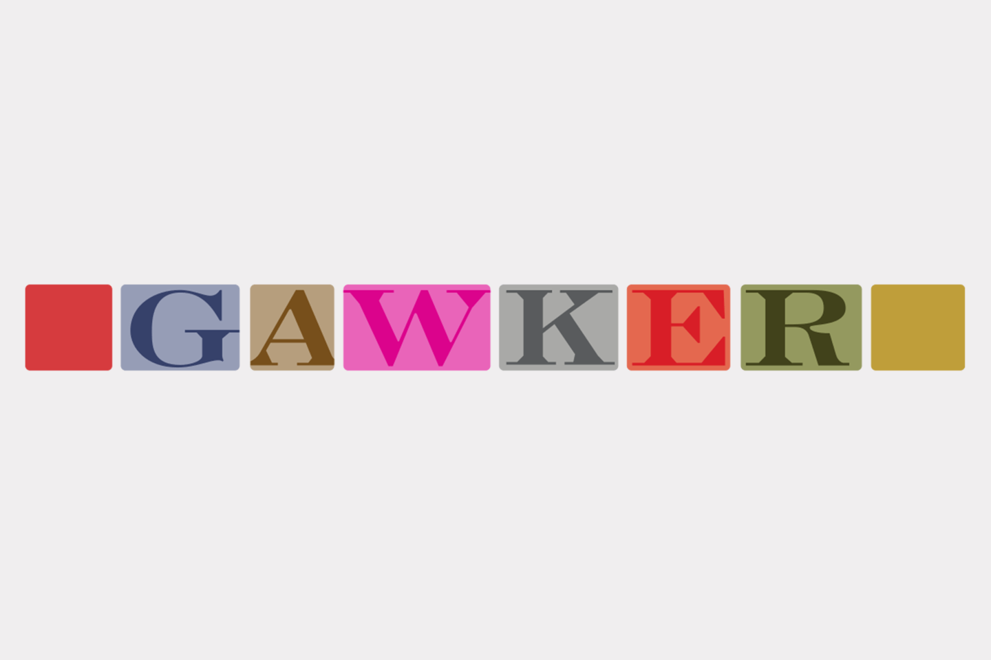 Gawker logo
