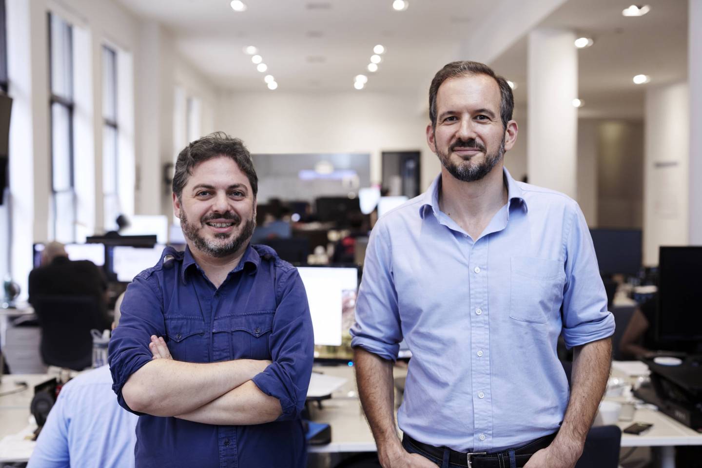 Courtesy of BRANDON SCHULMAN