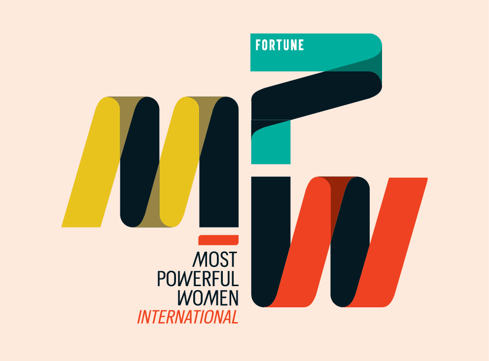 Most Powerful Women International