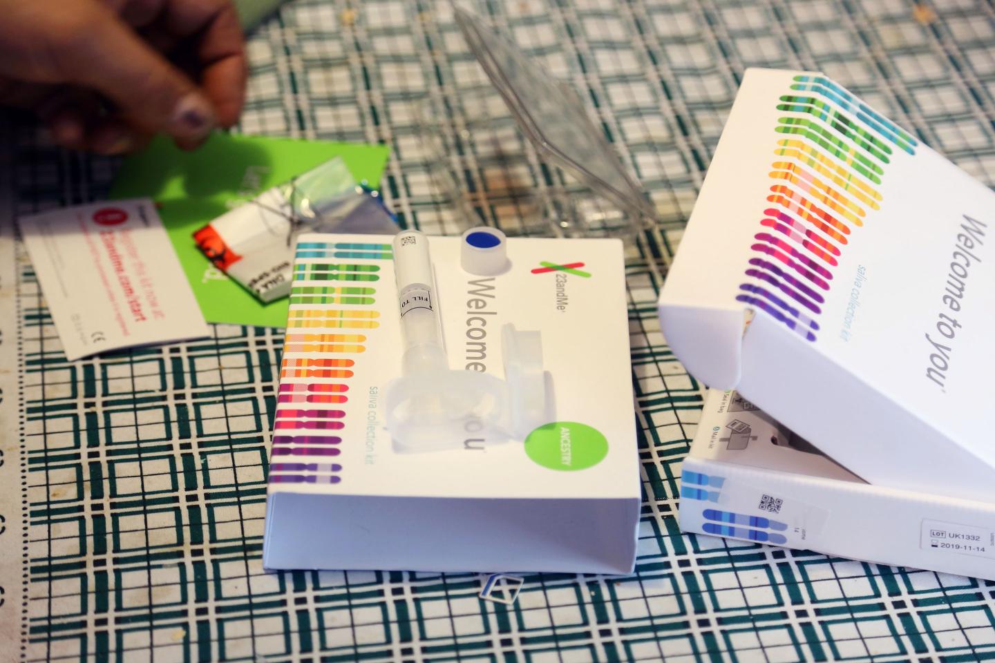 genetic-testing-kit