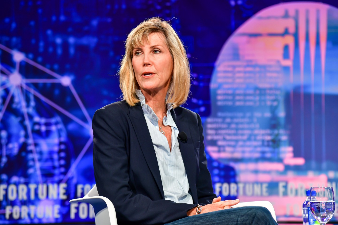 Fortune Brainstorm Reinvent 2018