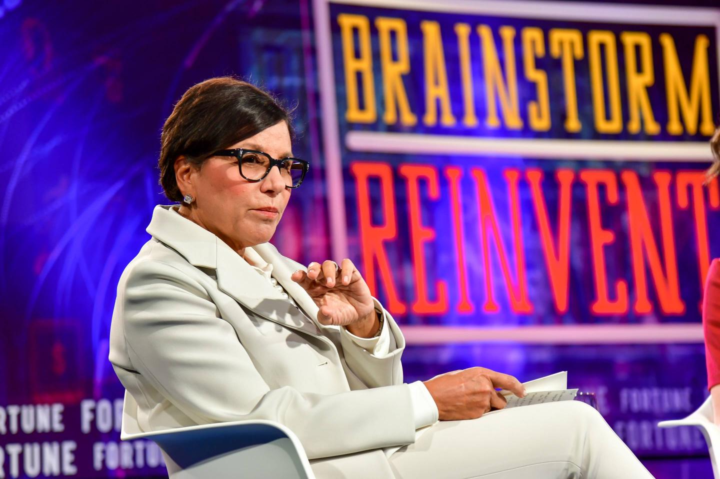 Obama administration Commerce Secretary Penny Pritzker says there is work in the future—we just need to adapt.