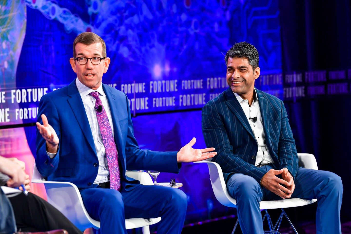 Fortune Brainstorm Reinvent 2018