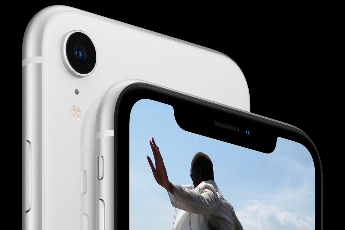 apple-iphone-xr-announcement