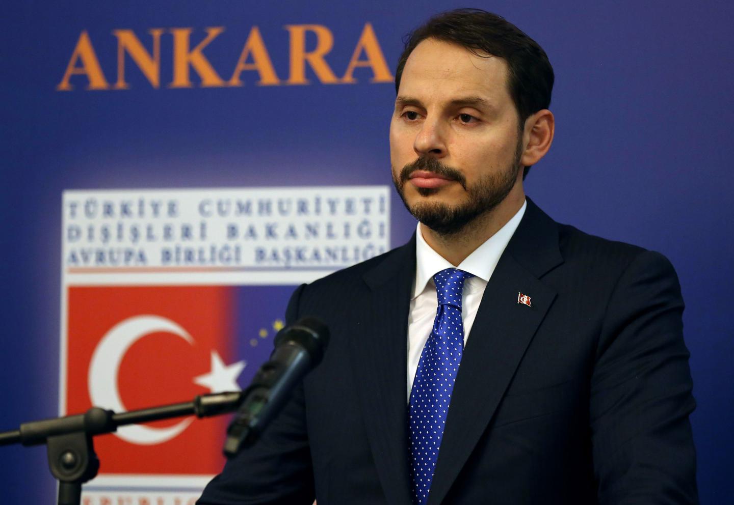 TURKEY