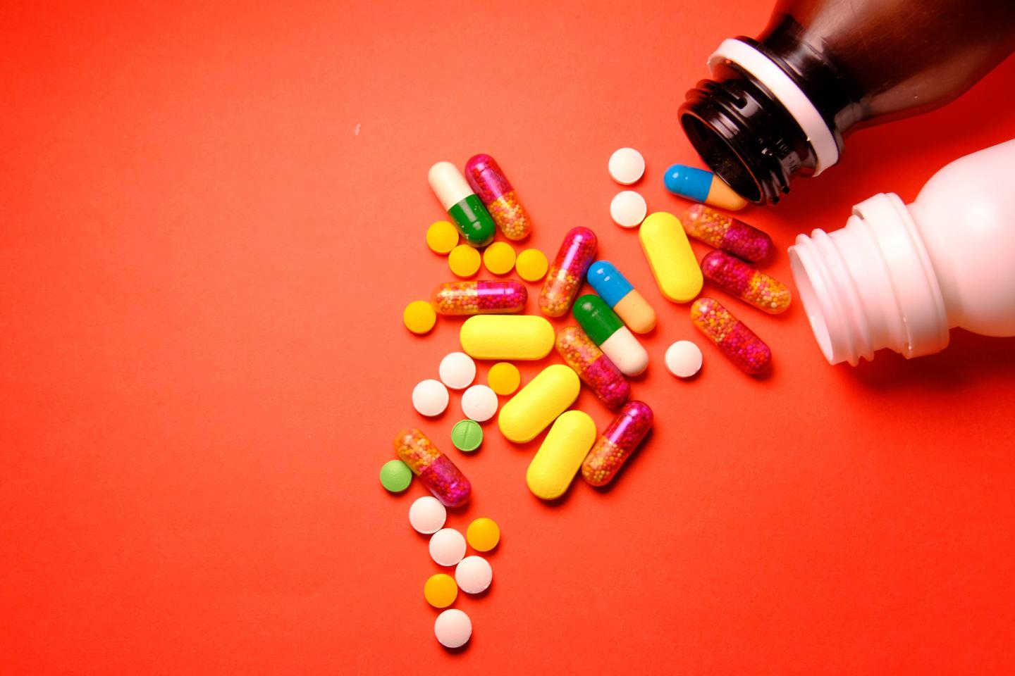 Civica Rx generic drug nonprofit