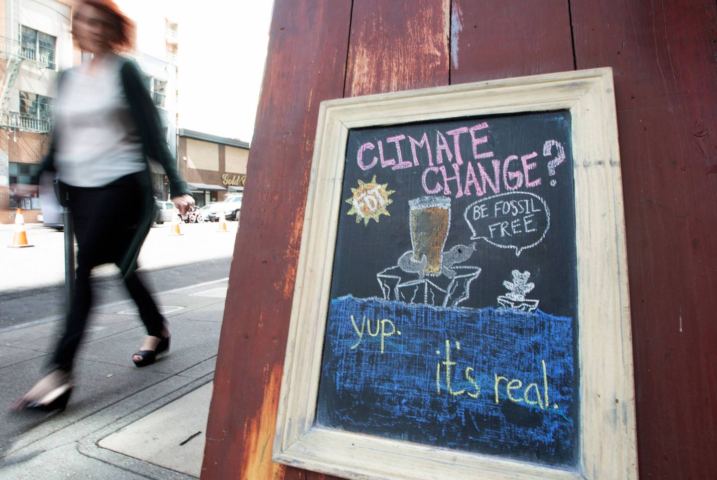 US-ENVIRONMENT-CALIFORNIA-CLIMATE