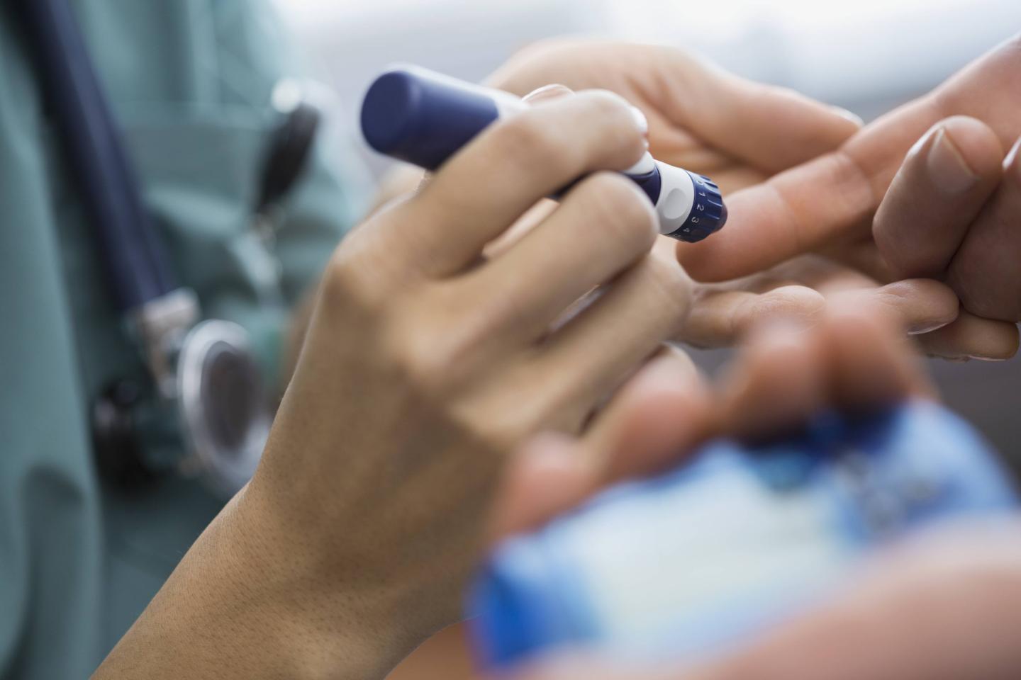 CRISPR ViaCyte diabetes