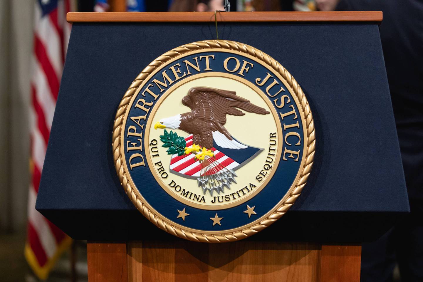Attorney General Jeff Sessions Announces Civil Rights Initiative On The Fair Housing Act 50th Anniversary