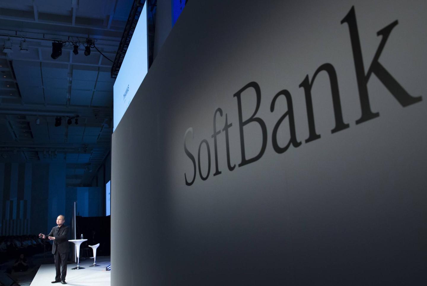 SoftBank