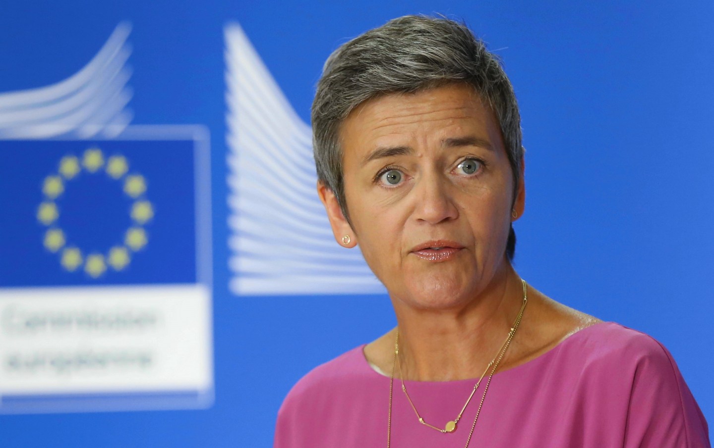 EU fines electronic manufacturers