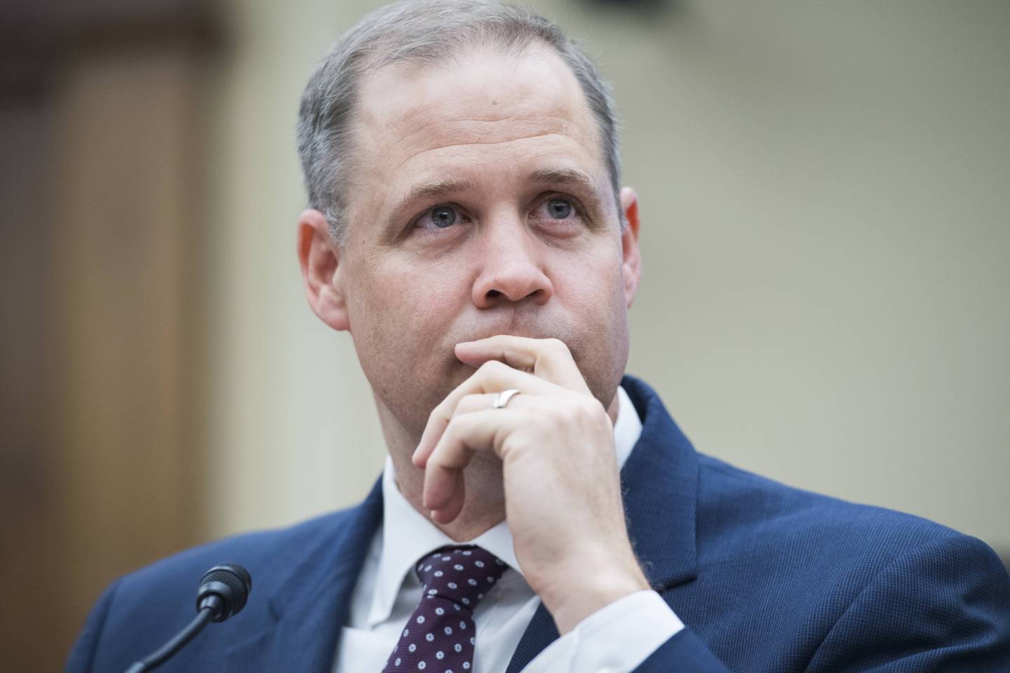 House Science, Space, and Technology Committee