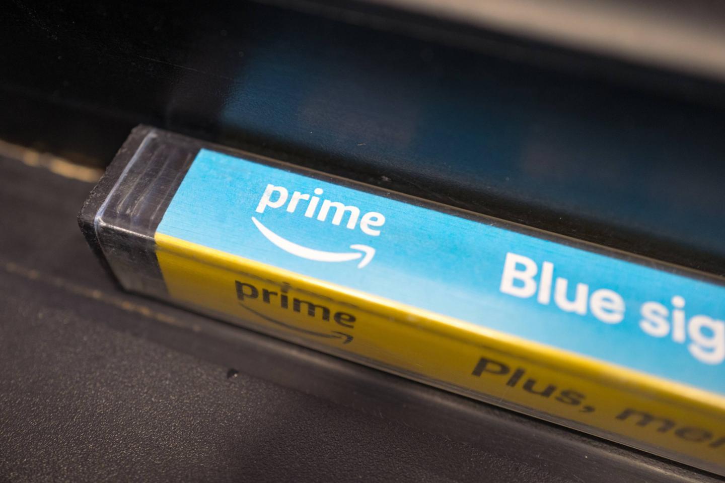 Prime At Whole Foods