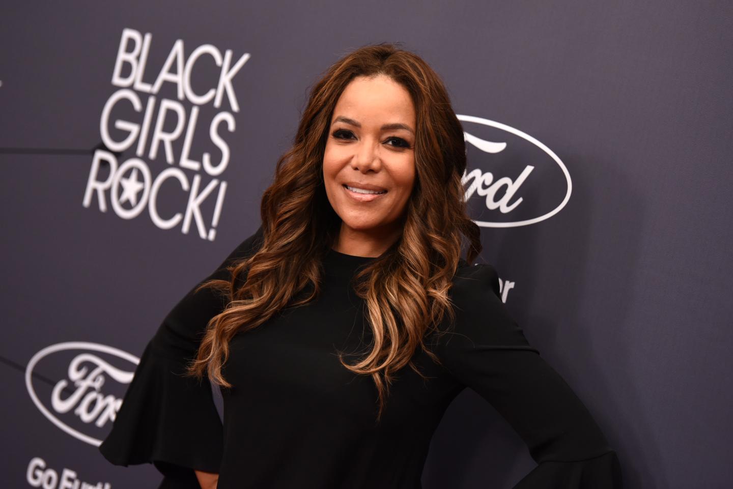 Black Girls Rock! 2018 - Red Carpet