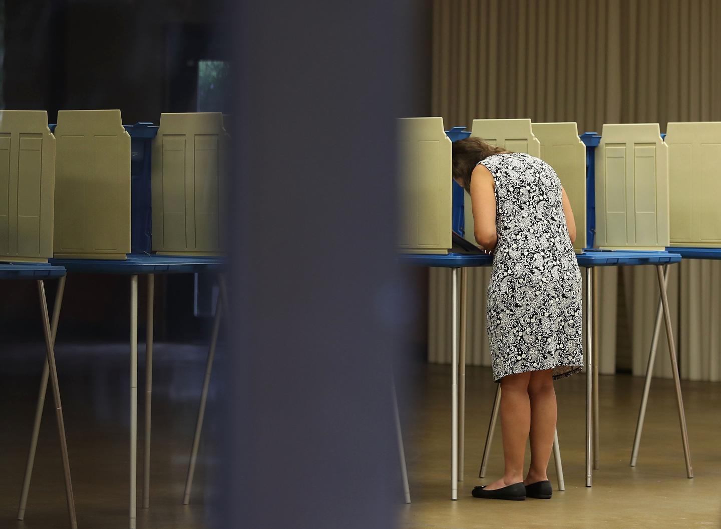 Voter