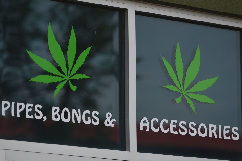 Alberta Could Become Canadas Cannabis Leader