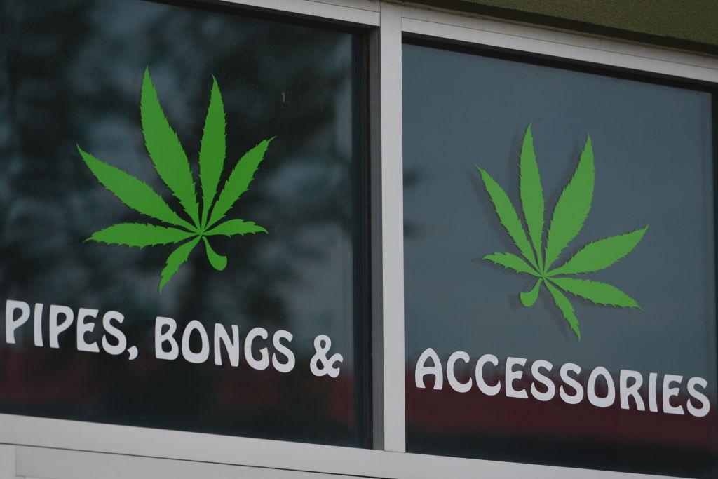 Alberta Could Become Canadas Cannabis Leader