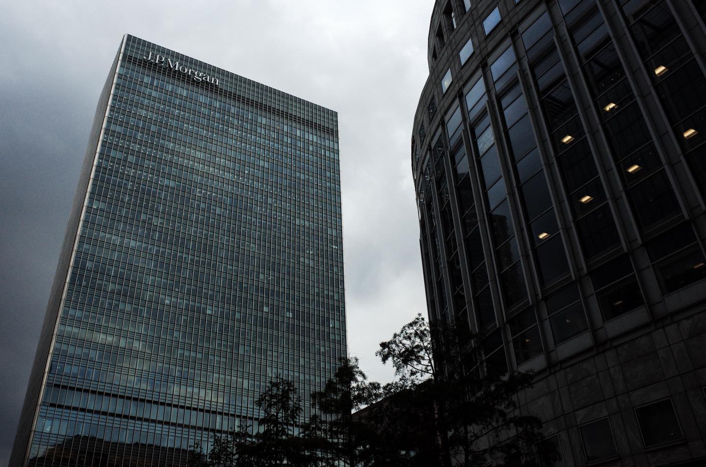 Ten-year Anniversary Of 2008 Global Financial Crisis Looms