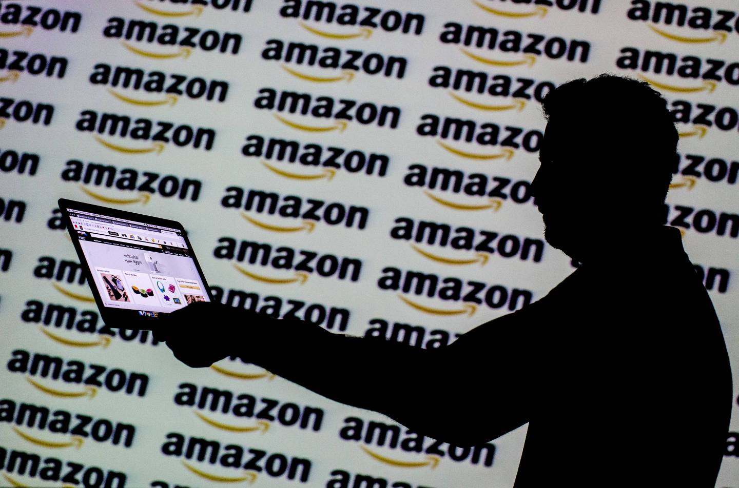 Amazon.com Online Shopping Website