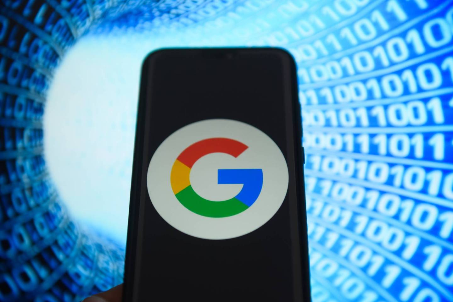 Google just overhauled search to be more personalized and image friendly.