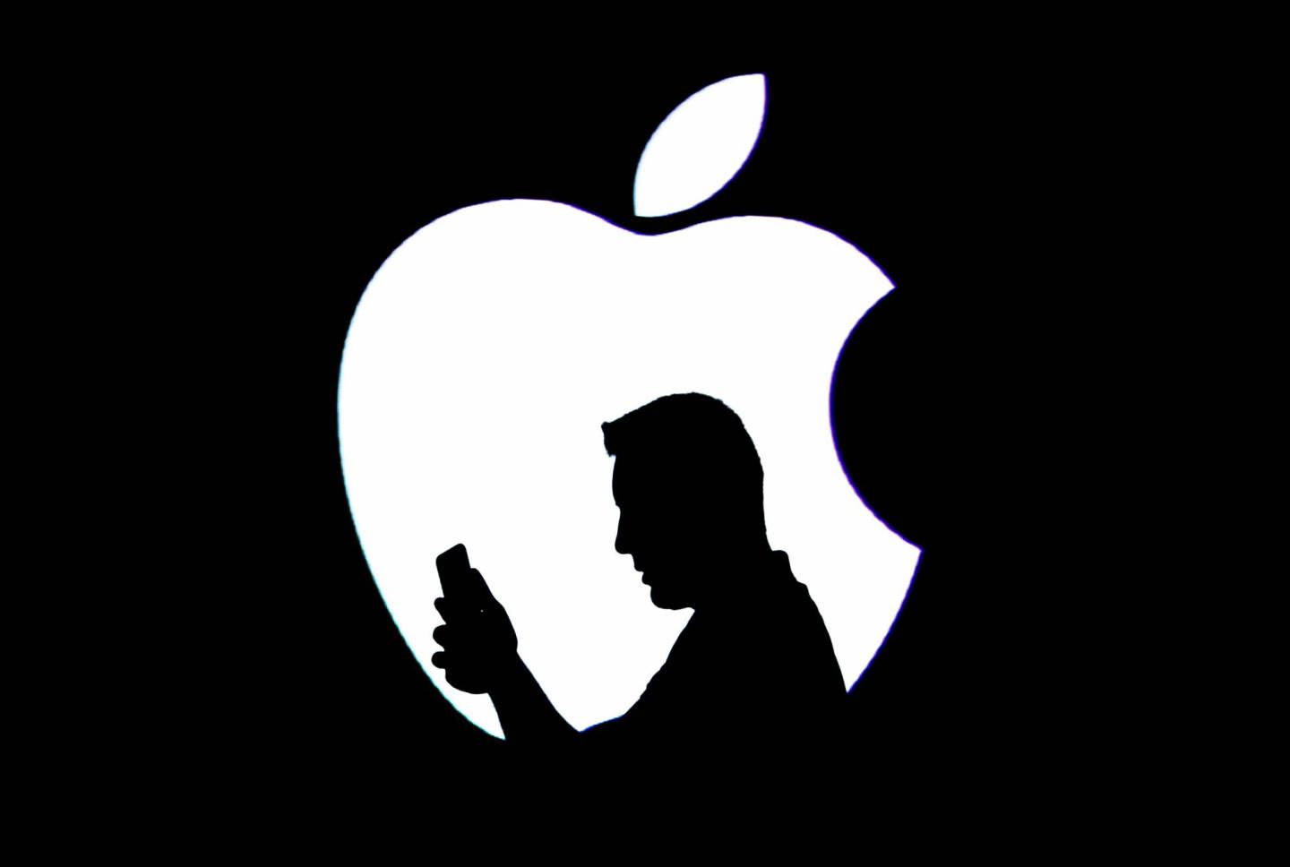 Apple held its annual iPhone event in Cupertino, Calif.