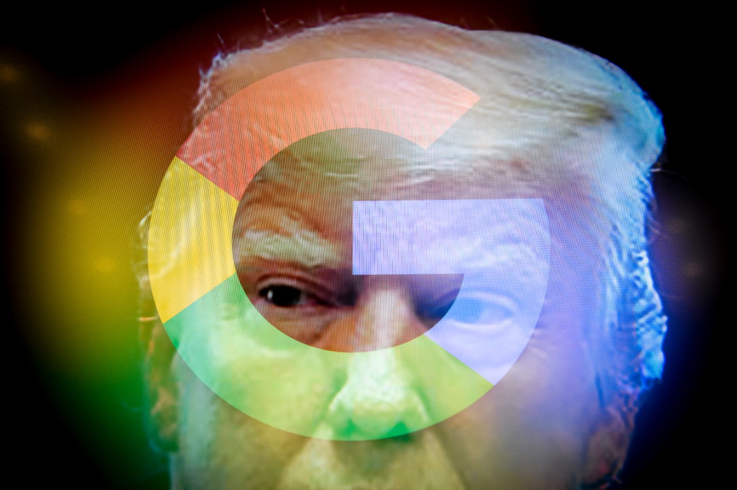 Trump Accuses Google of rigging search results