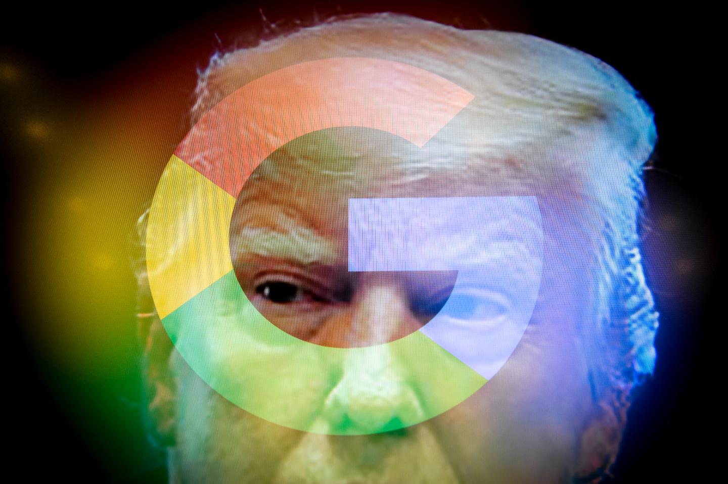 Trump Accuses Google of rigging search results