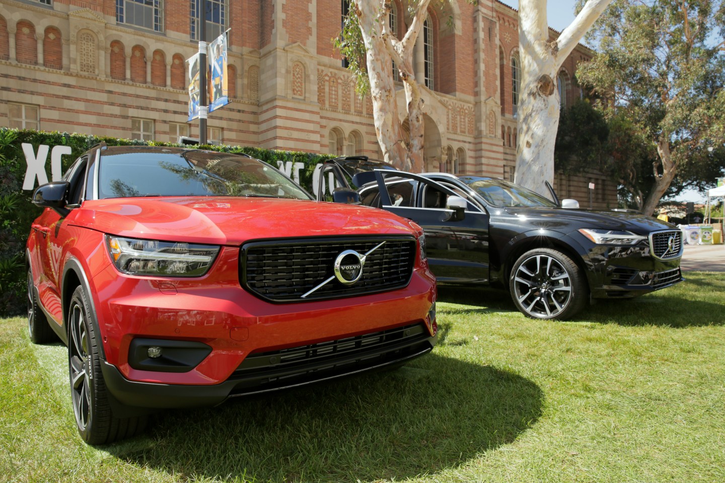 2018 LA Loves Alex's Lemonade