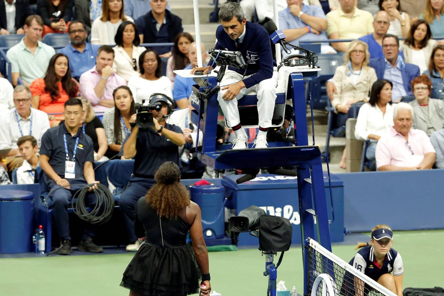 US Open 2018