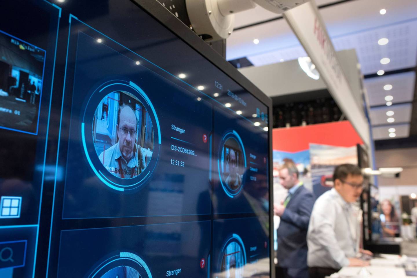 Digitally altered photos and videos known as “deep fakes” pose a potential risk to national security, U.S. lawmakers said Thursday