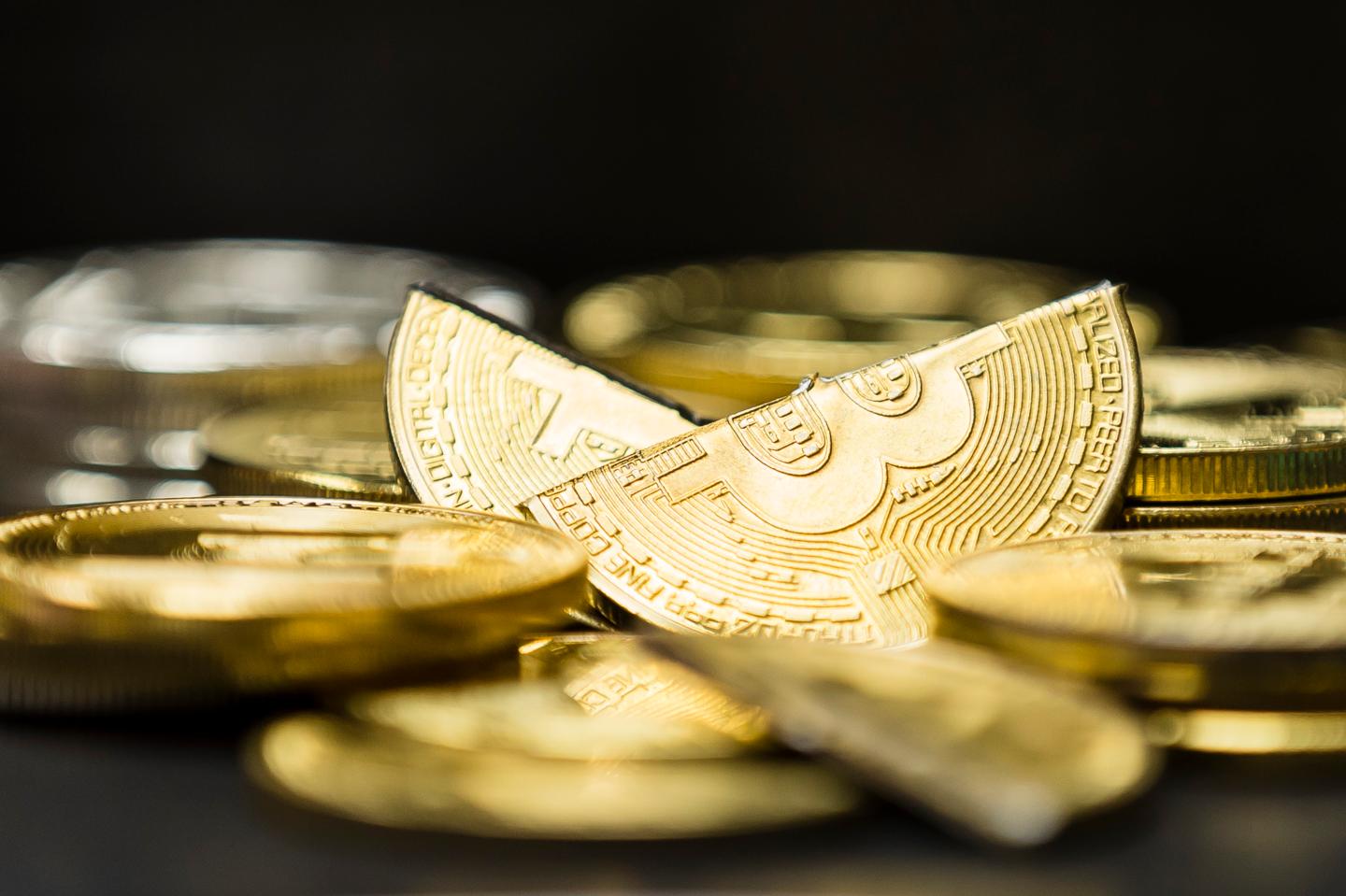 Cryptocurrency 2018