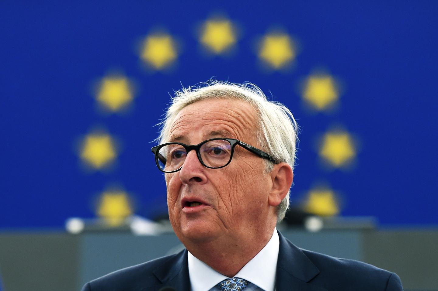 FRANCE-EU-PARLIAMENT