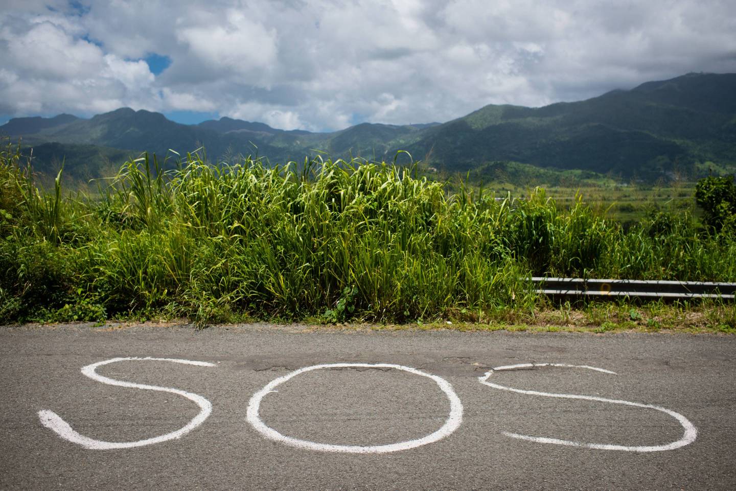 Hurricane Maria, Puerto Rico
