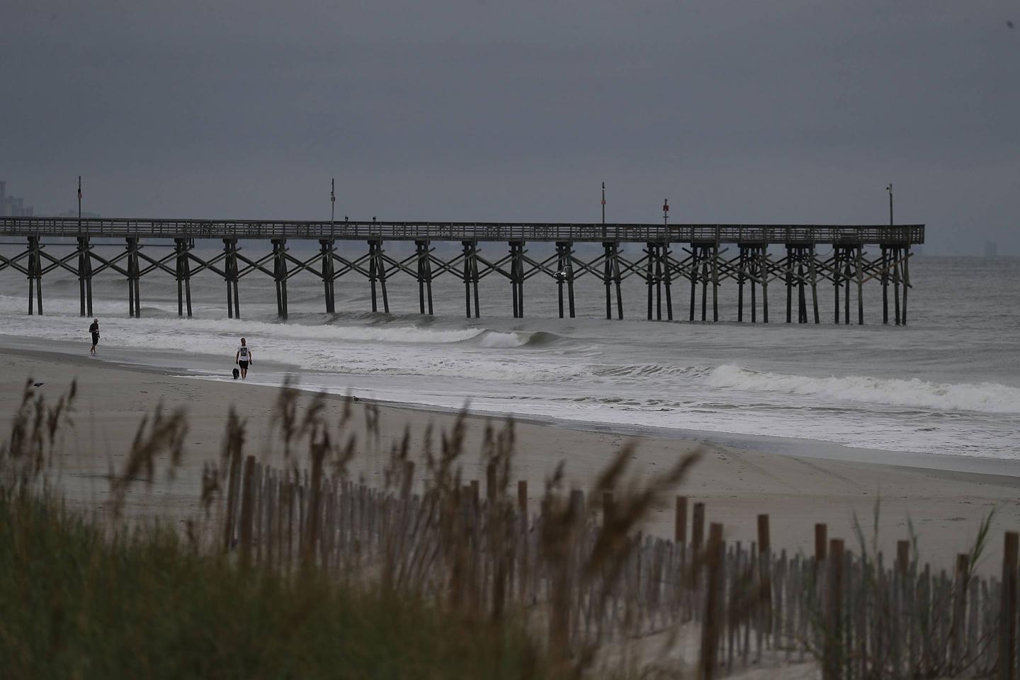 Myrtle Beach, SC
