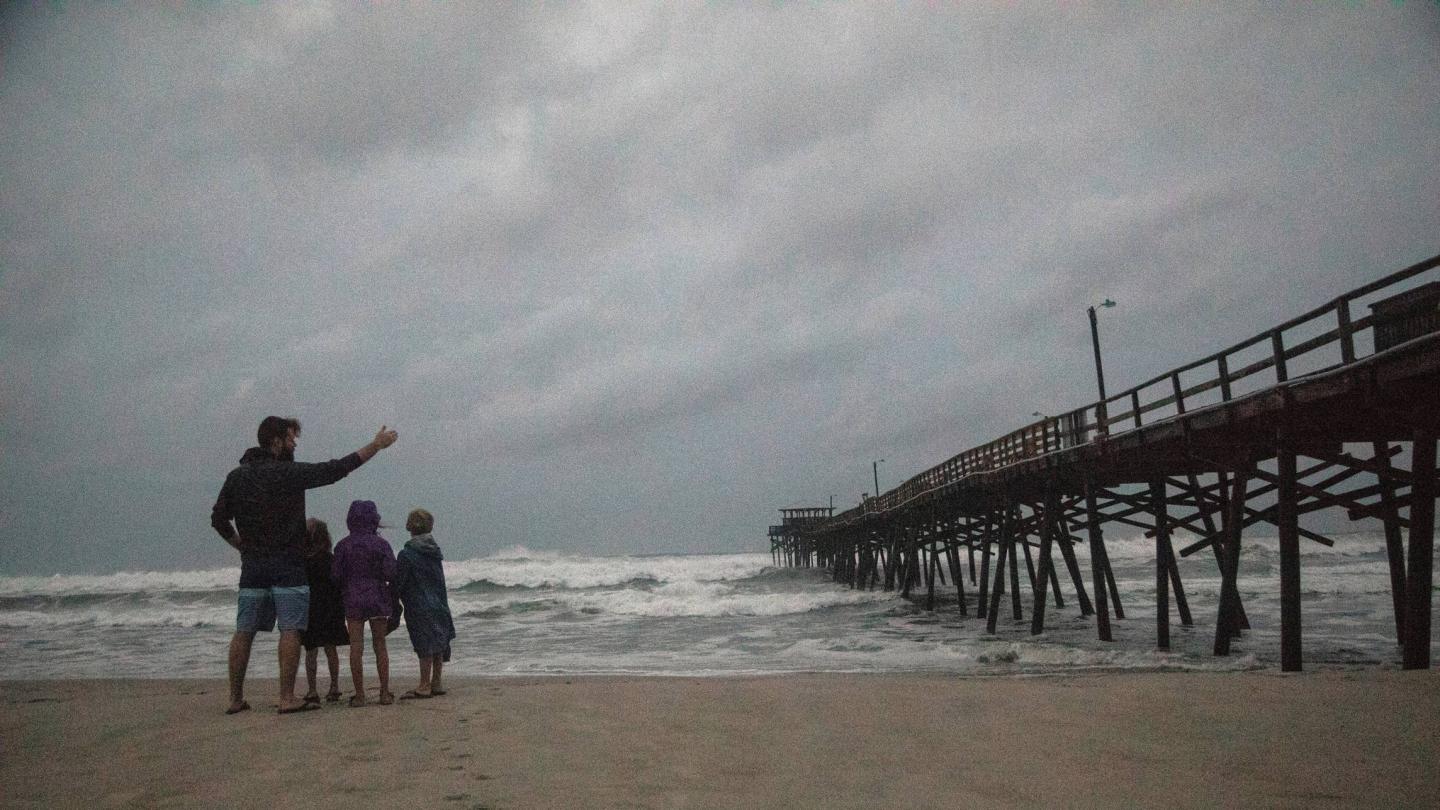 Hurricane Florence