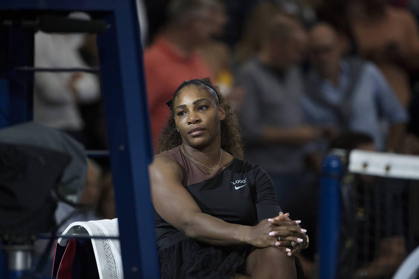 US Open Tennis Tournament 2018
