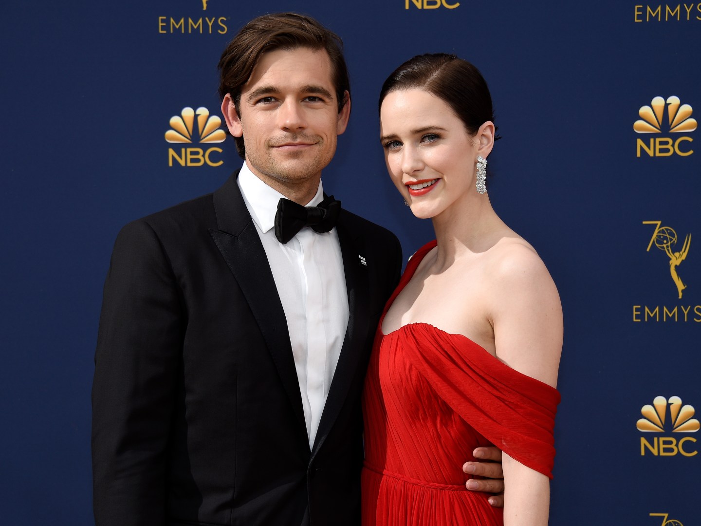 NBC's "70th Annual Primetime Emmy Awards" - Arrivals