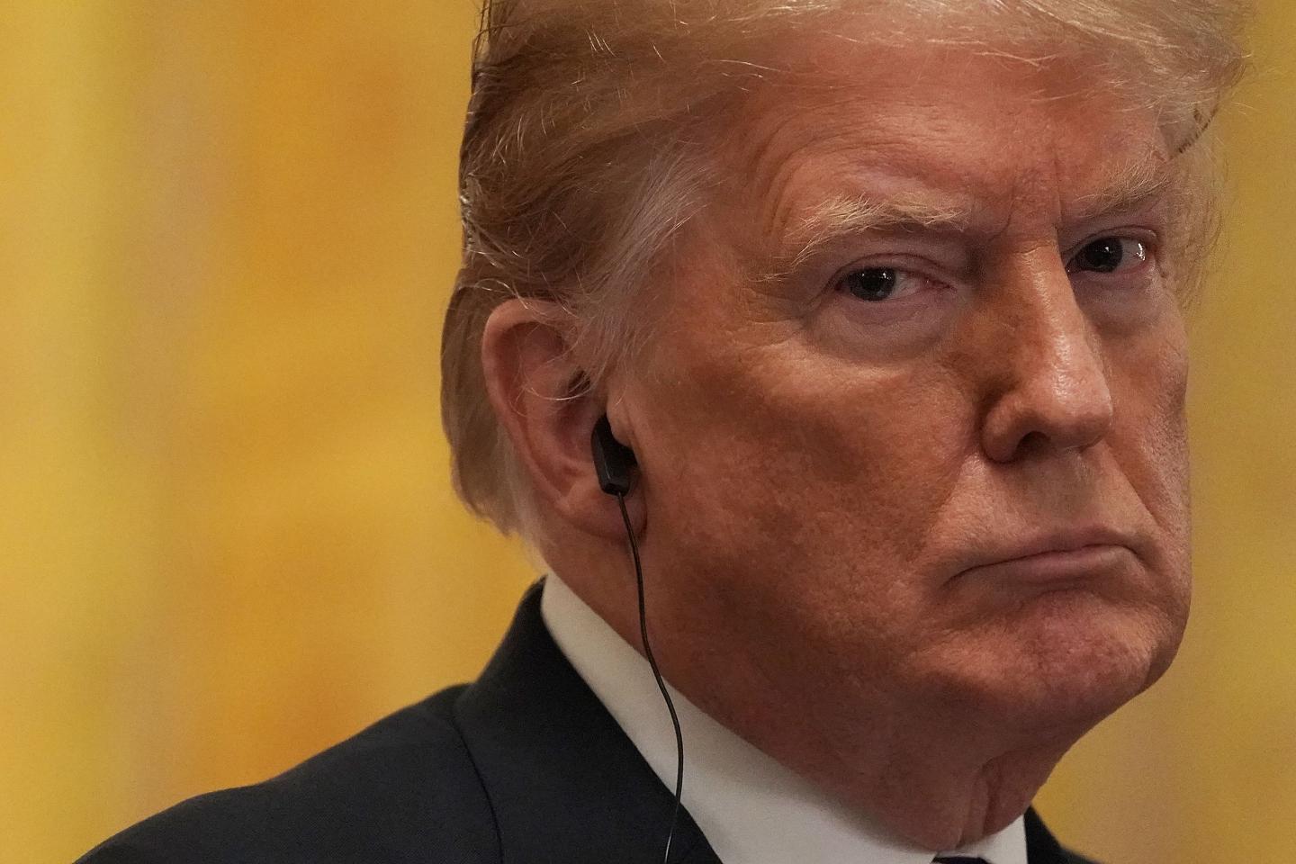 President Trump
