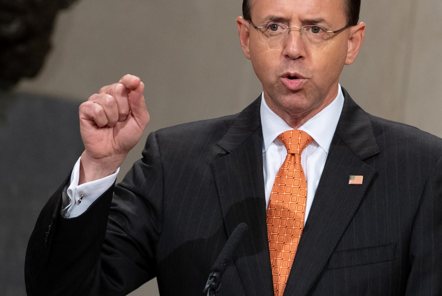 Rod Rosenstein