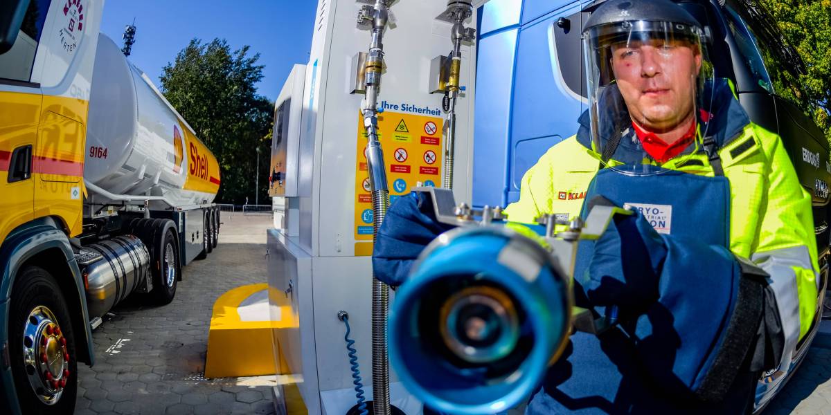Why Germany Is Opening Its Doors to U.S. Liquefied Natural Gas | Fortune