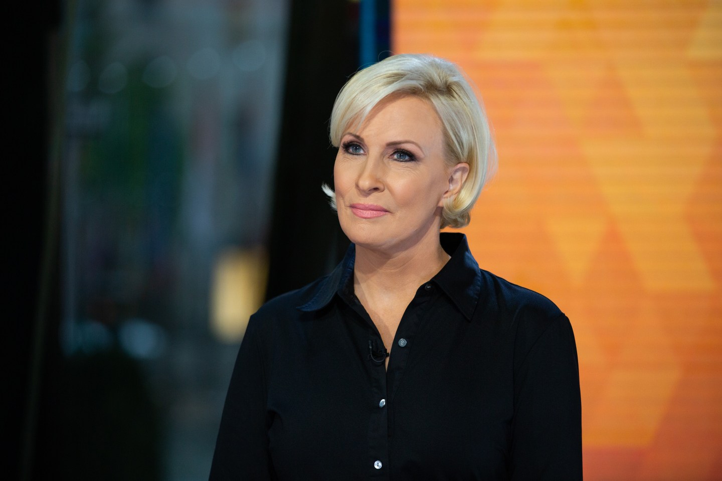 Mika Brzezinski